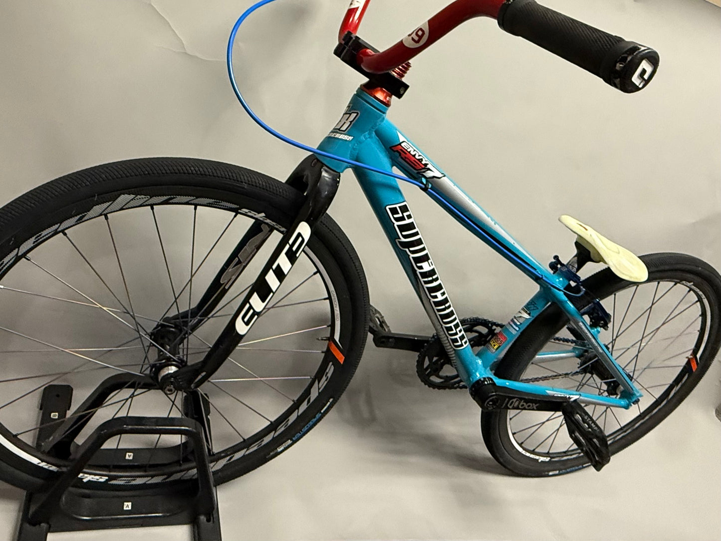 SUPERCROSS Expert Cruiser