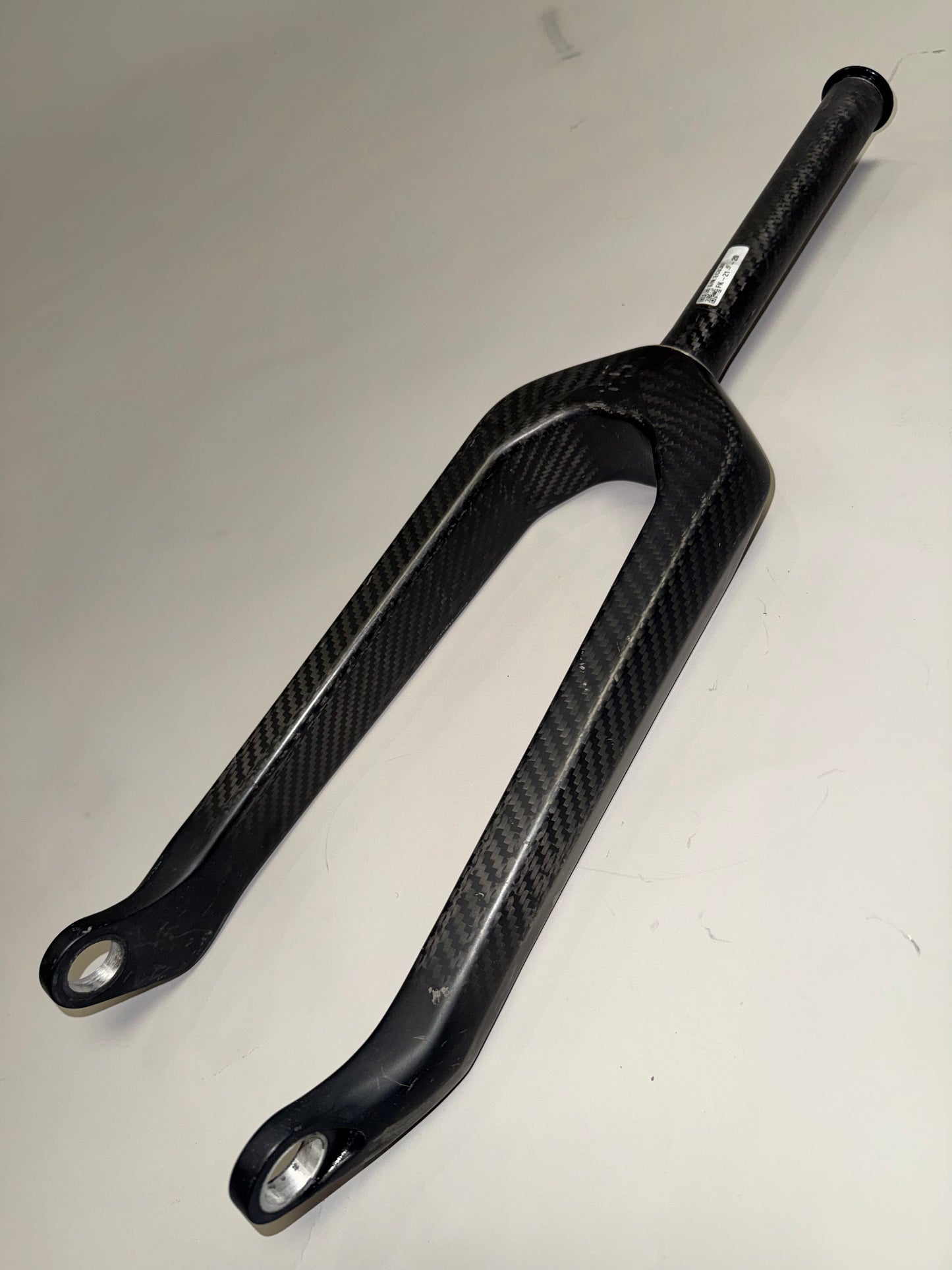 Fall Risk Racing Carbon Fork 20” – Used