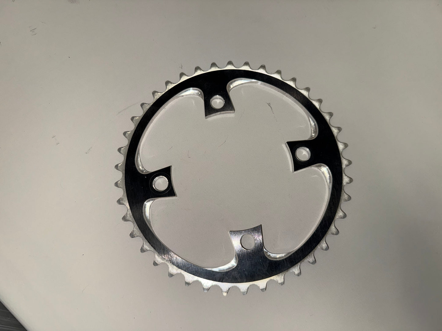 41 tooth 4 Bolt Chain Ring