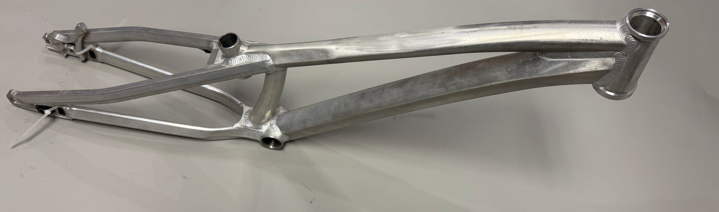 Hydrogen Apex BMX Cruiser Frame