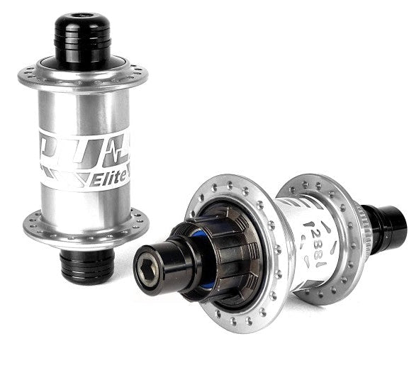 Pulse Elite v3 BMX Hubset