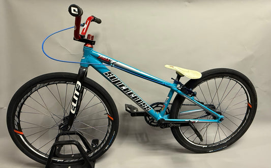 SUPERCROSS Expert Cruiser