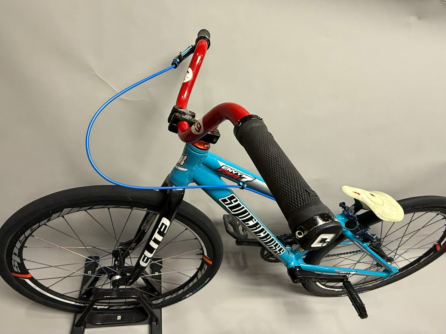 SUPERCROSS Expert Cruiser