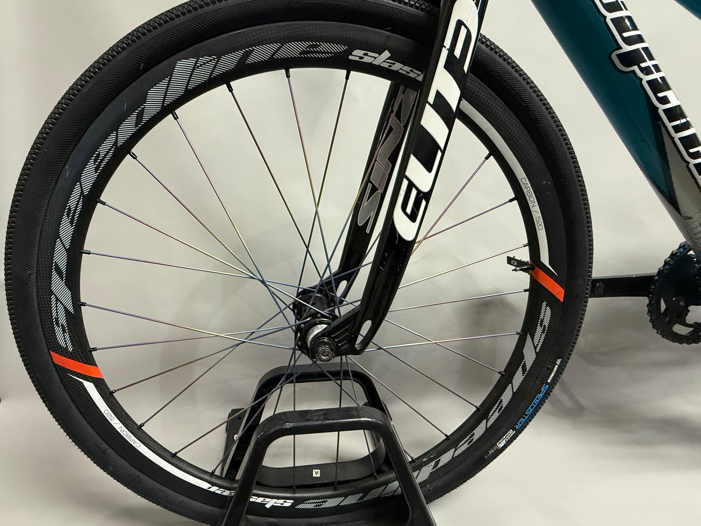 SUPERCROSS Expert Cruiser