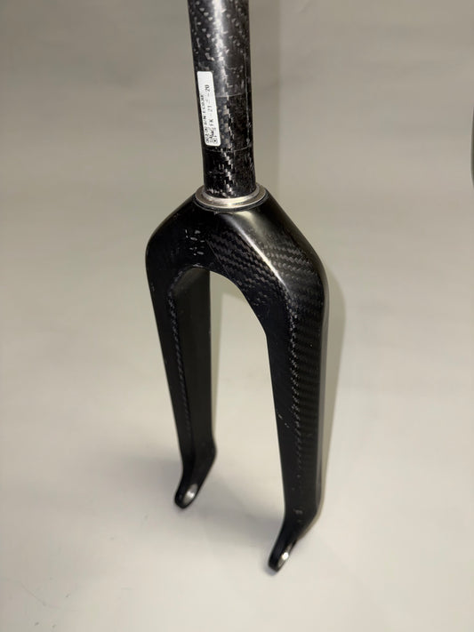 Fall Risk Racing Carbon Fork 20” – Used