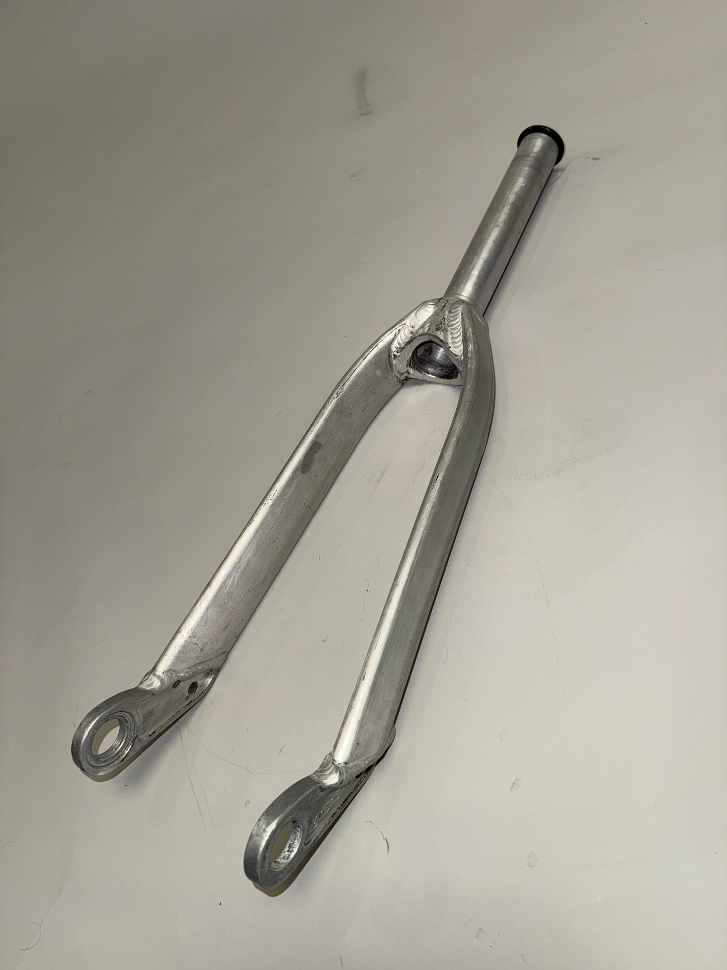 YESS Reach Fork 20” – Raw (Used)