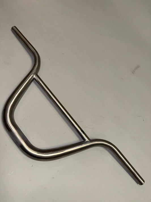 Box HexLab Titanium Bars 8.5” – New