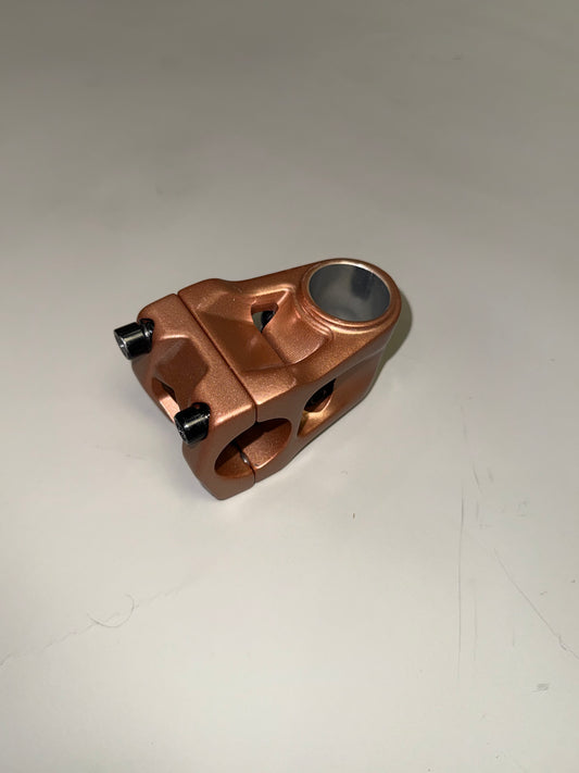 Box One Oversized Copper Stem – New