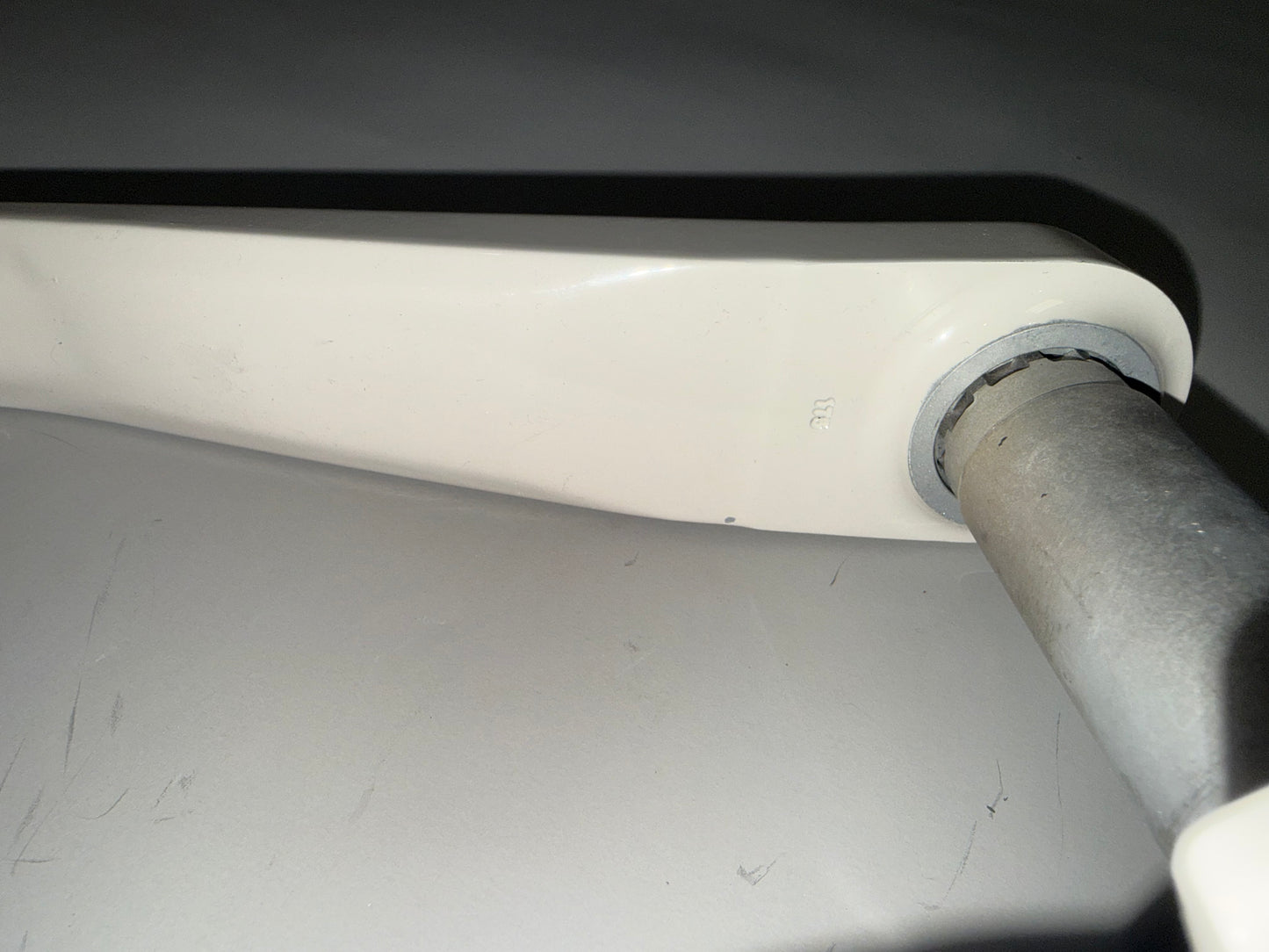 Box Two M30-P Crankset 175mm – New