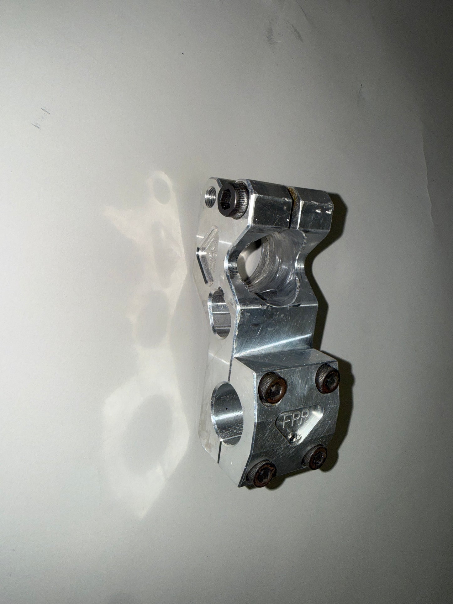 Fall Risk Racing 53mm Stem – Used