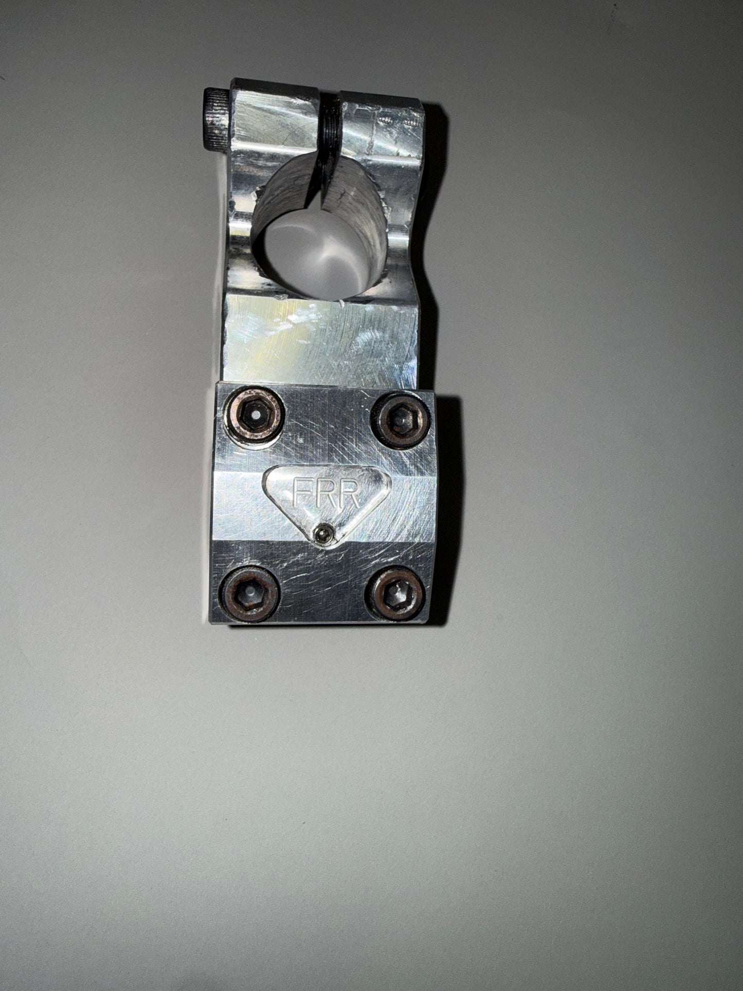 Fall Risk Racing 53mm Stem – Used