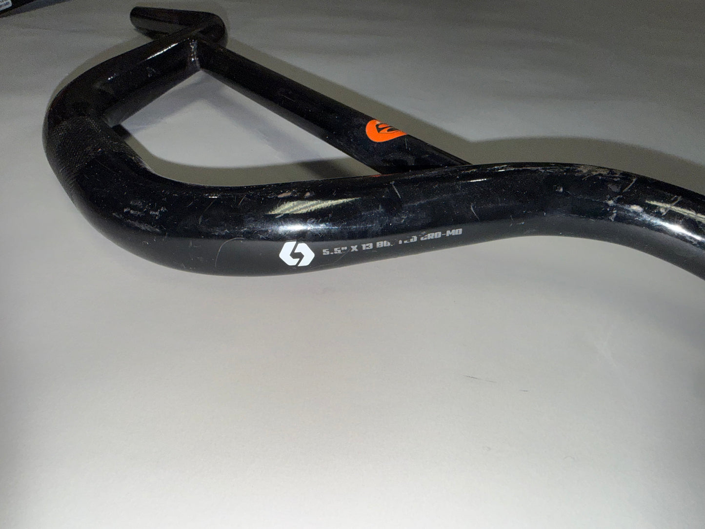 Box Bars 5.5” – Used