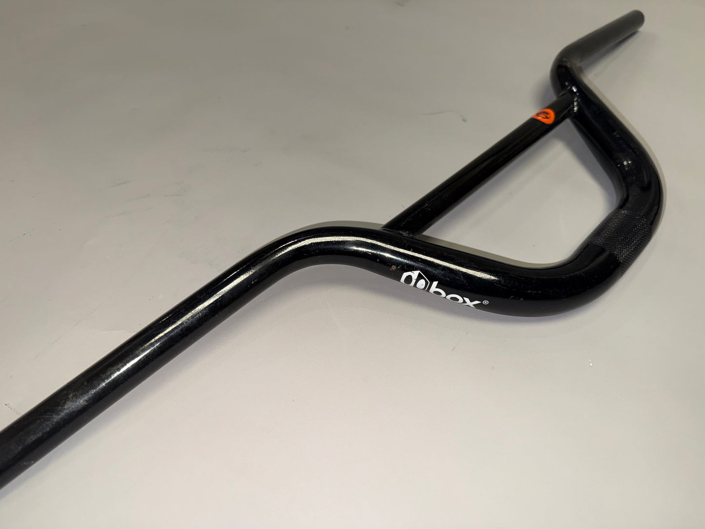 Box Bars 5.5” – Used