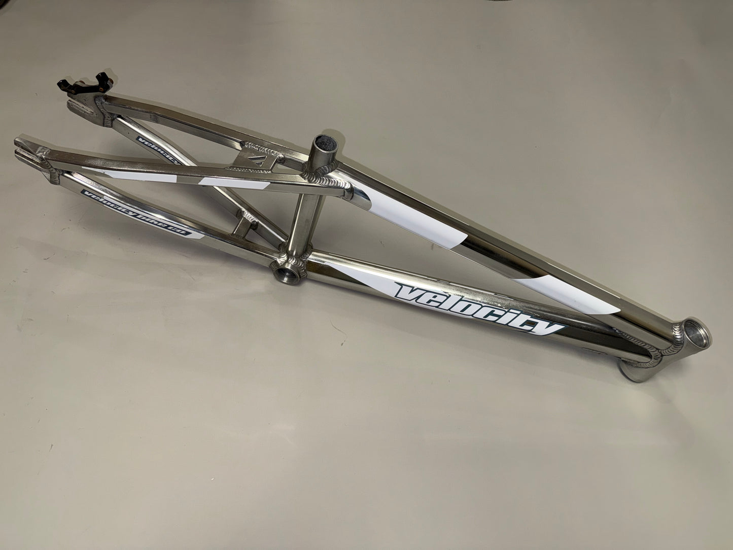 VELOCITY 20" Race Frame