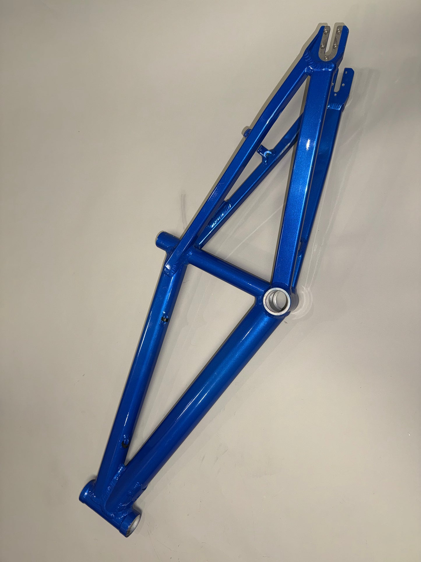 VELOCITY 20" Race Frame