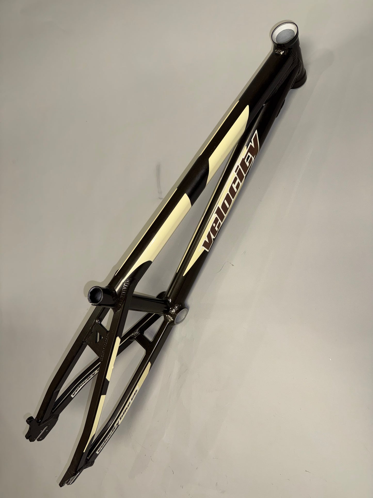 VELOCITY 20" Race Frame