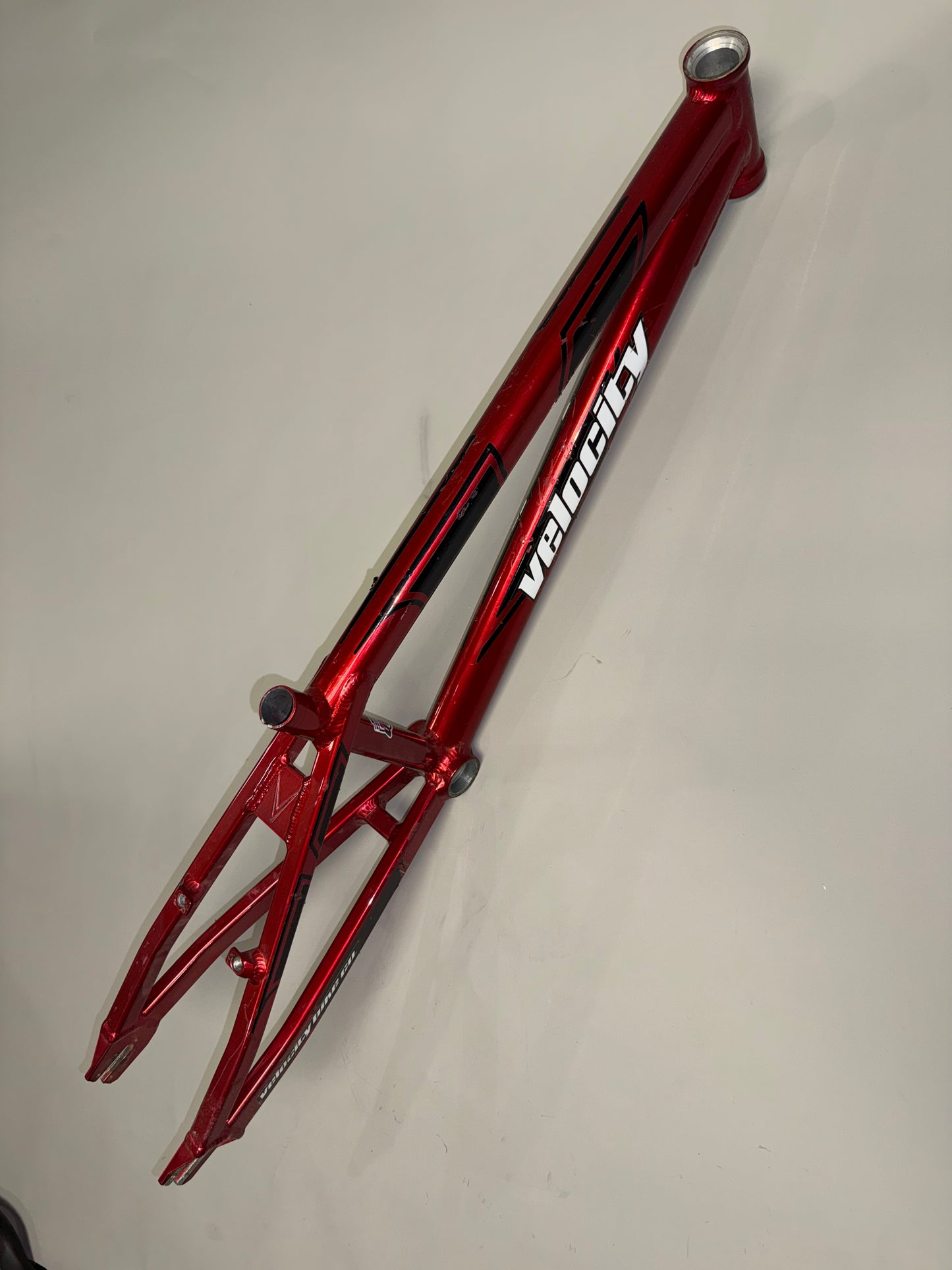 VELOCITY OS20 Pro XXL Race Frame