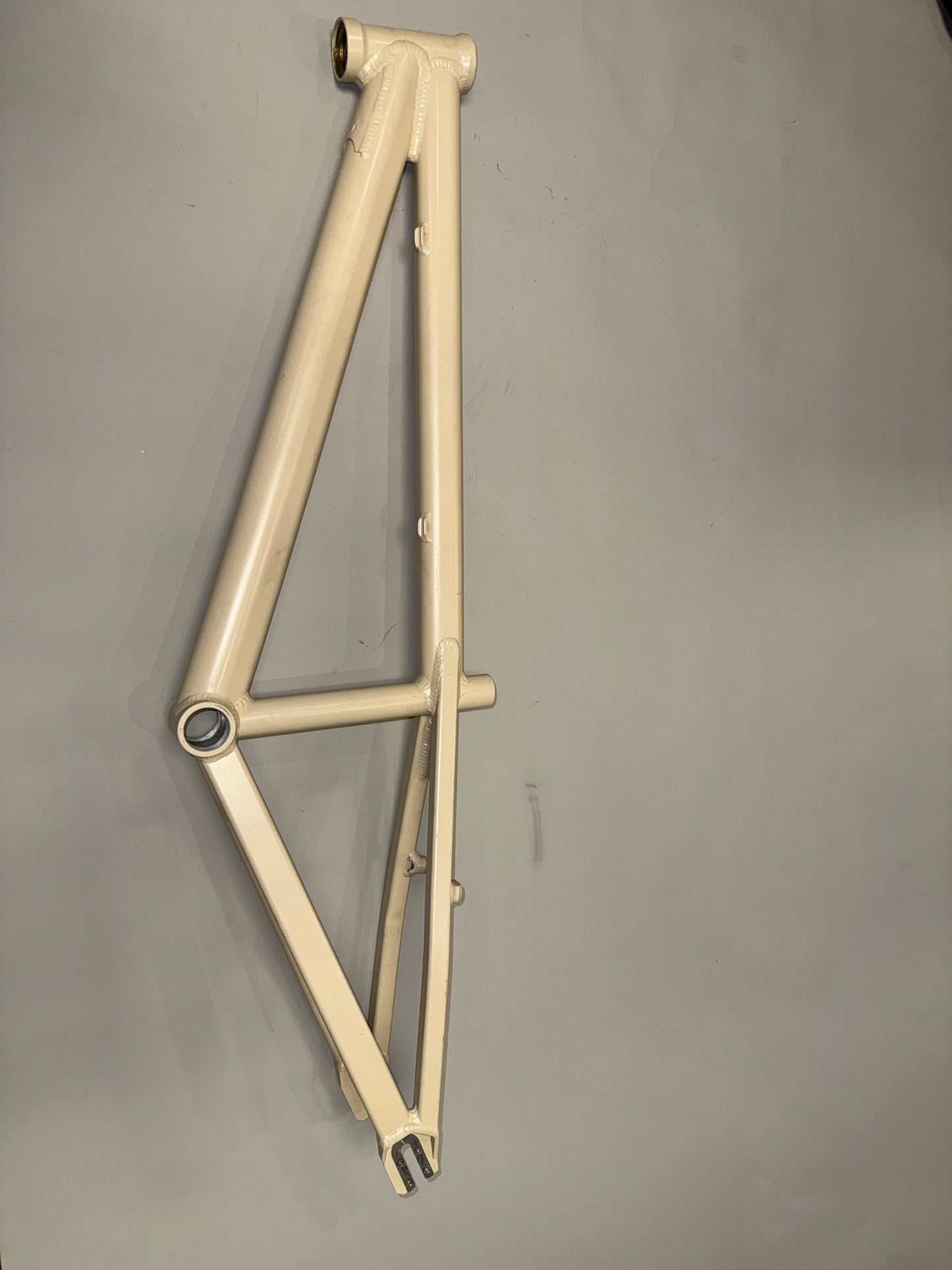 Velocity pro xxl Cruiser Frame