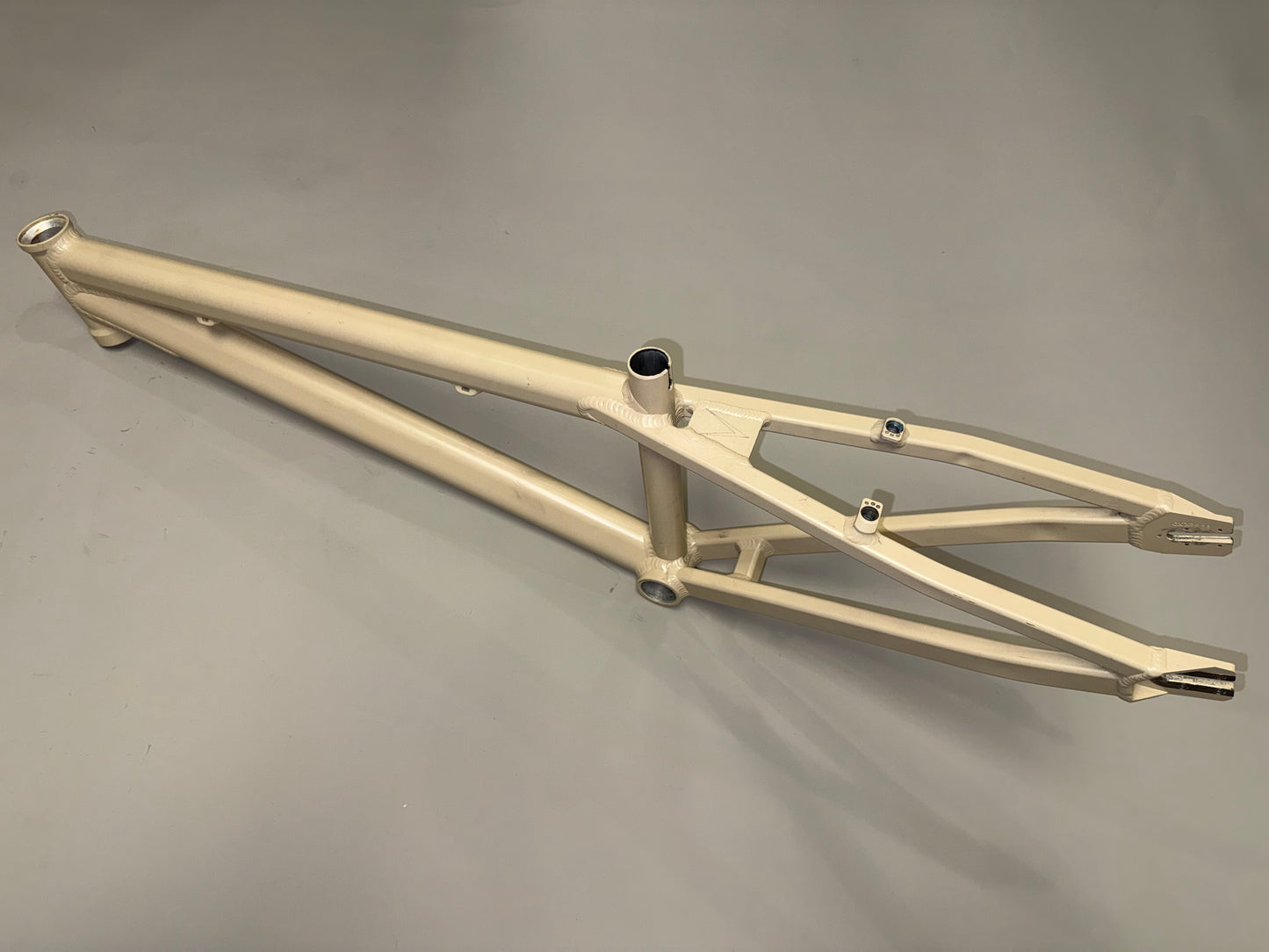 Velocity pro xxl Cruiser Frame