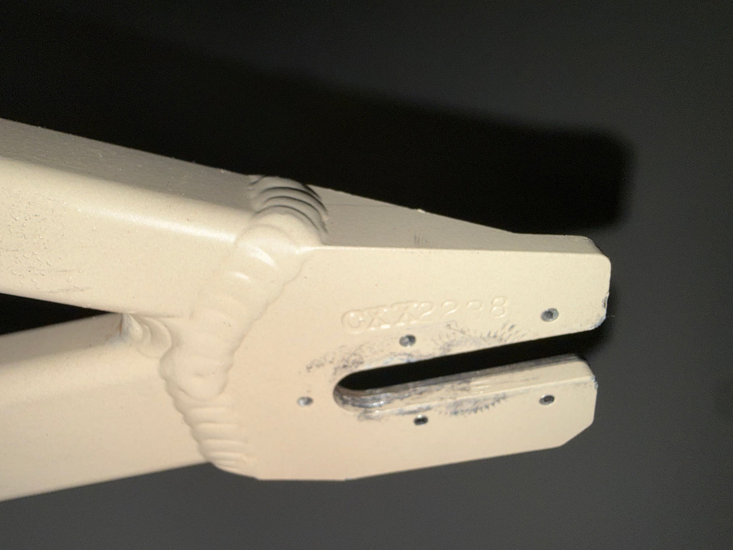 Velocity pro xxl Cruiser Frame