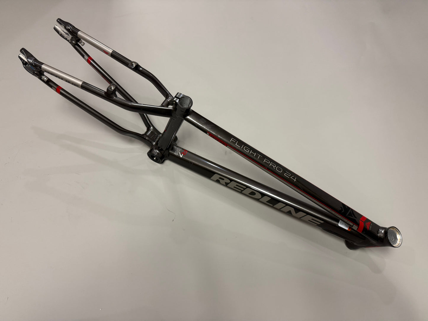 REDLINE Flight Pro 24 Cruiser Frame
