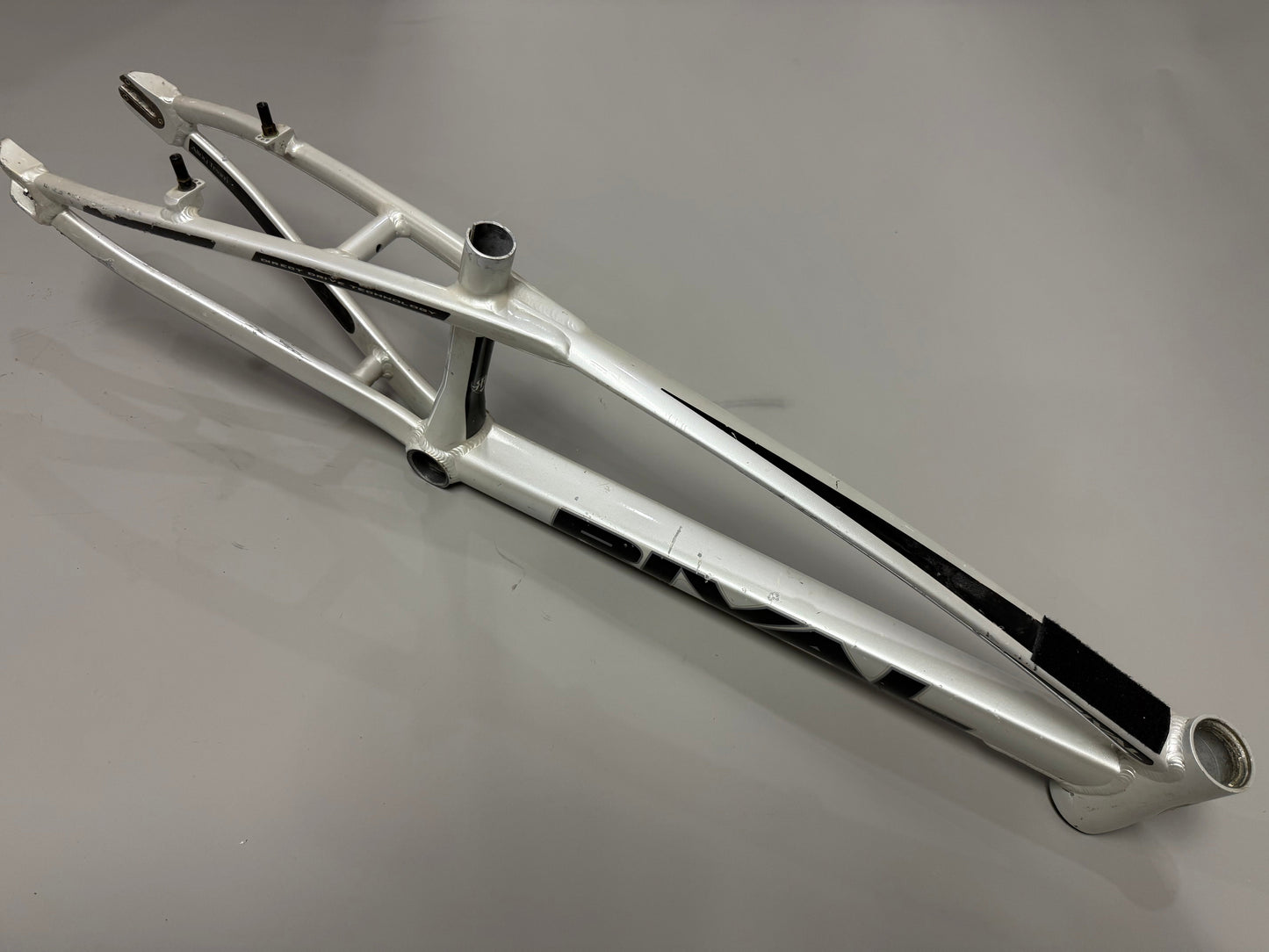 RIVAL PRO XXL Race Frame