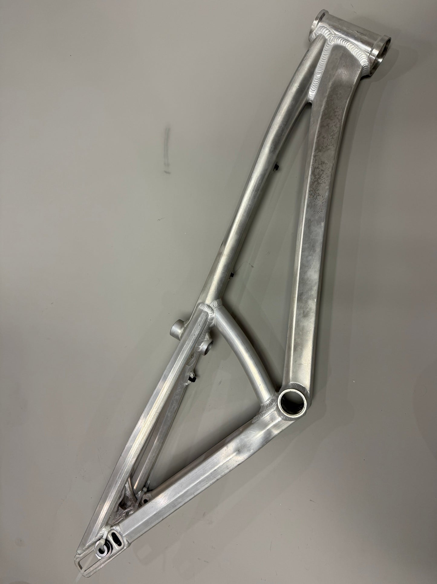 Hydrogen Apex BMX Cruiser Frame