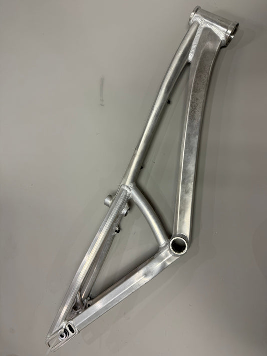 Hydrogen Apex BMX Cruiser Frame