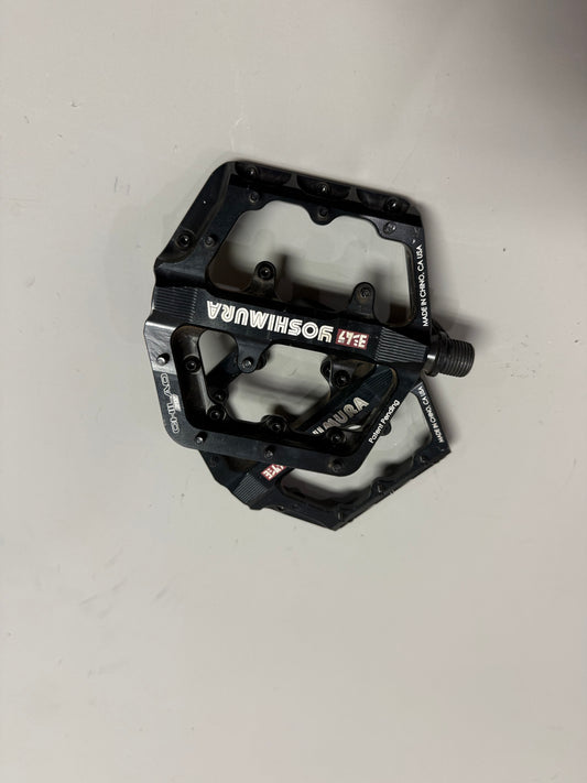 Yoshimura CHILAO SS LARGE PEDALS