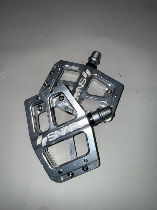 SNAFU Junior Race Pedals