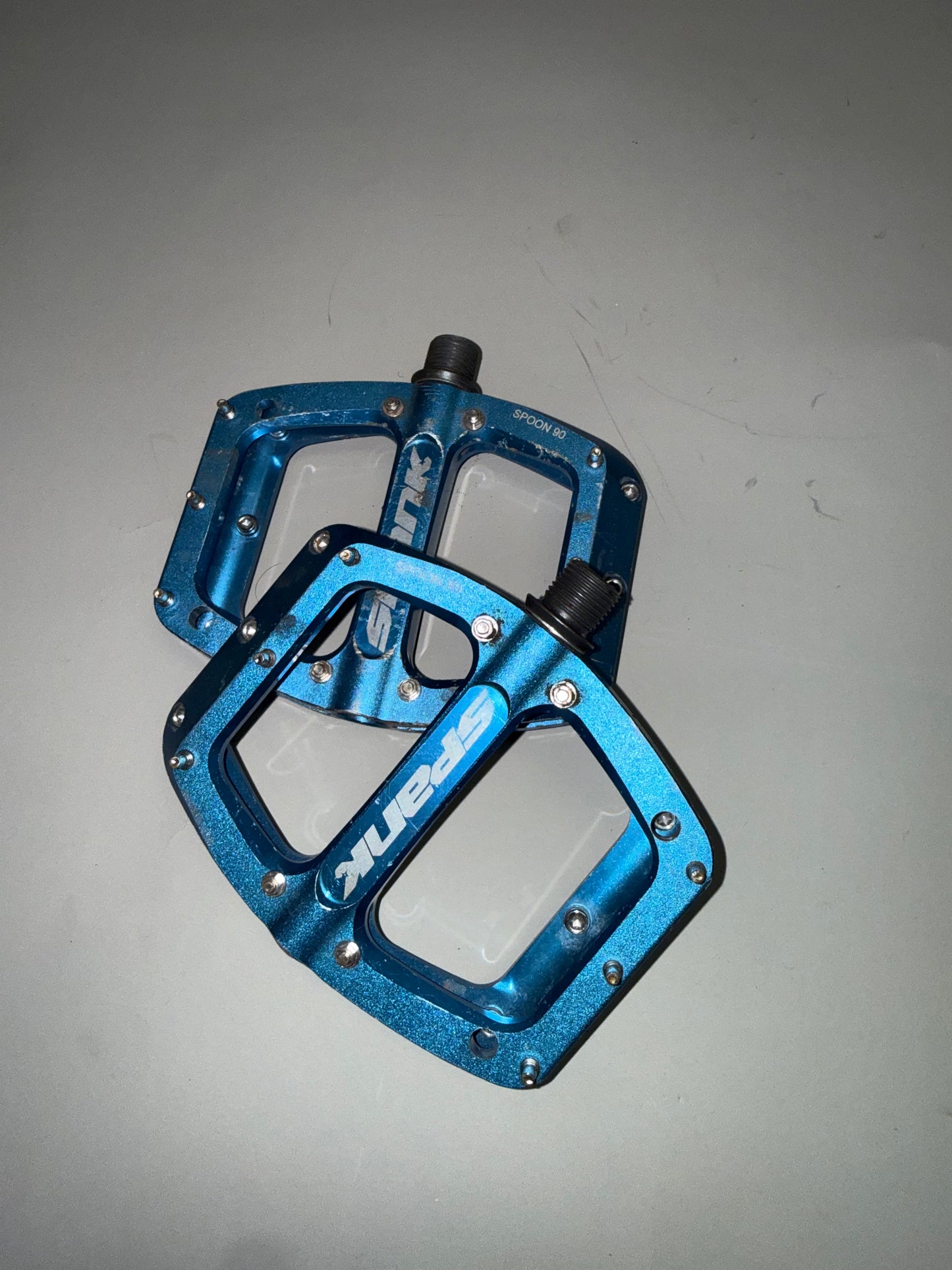 SPANK Spoon 90 Pedals