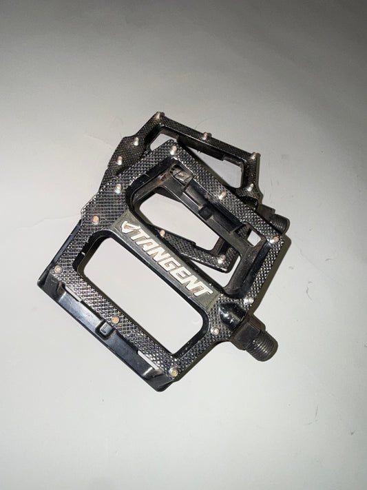 Tangent Pedals