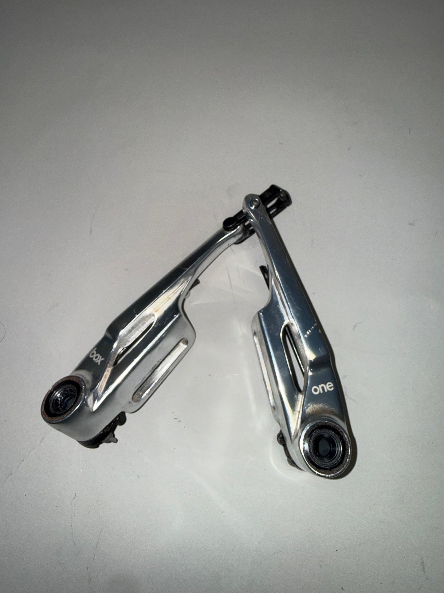 Box One Race V-Brakes