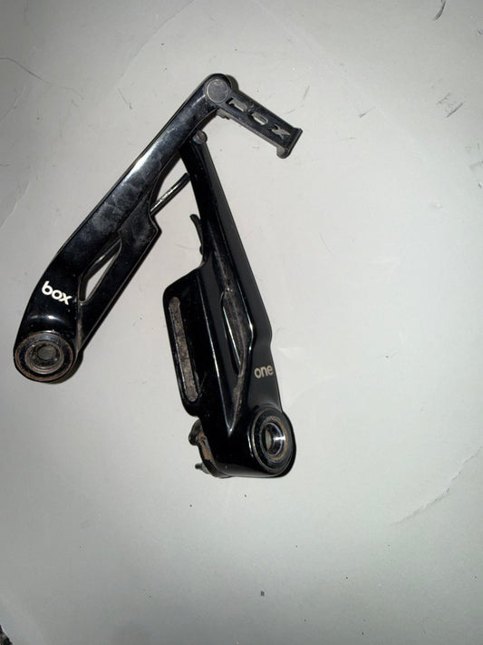 Box One Brake Installation Brakes – YBPR
