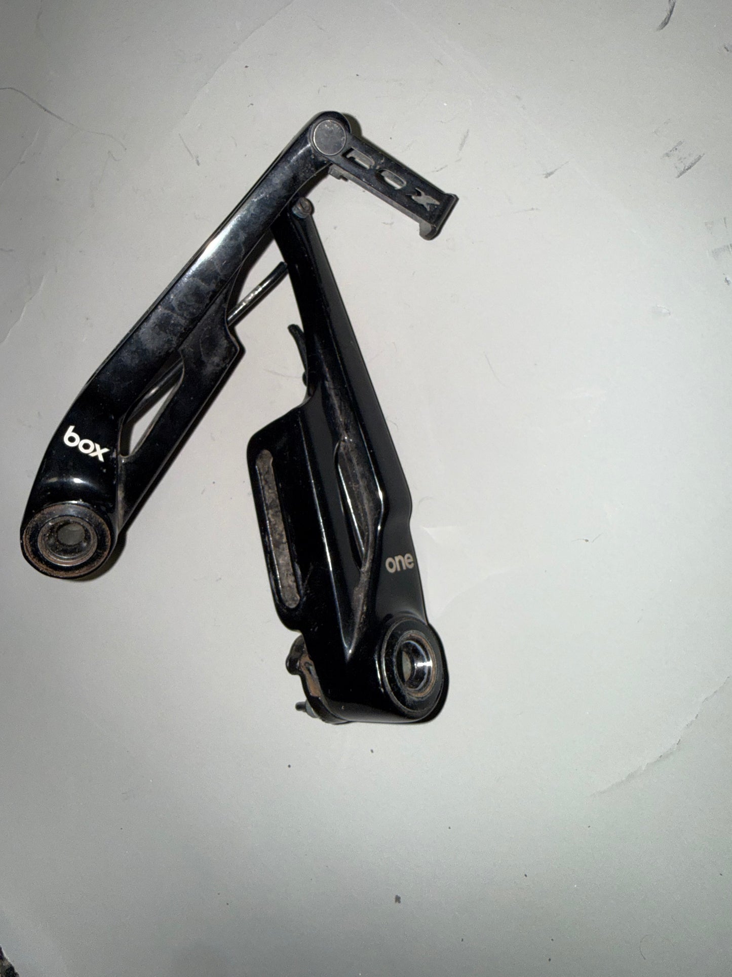 Box One Race V-Brakes