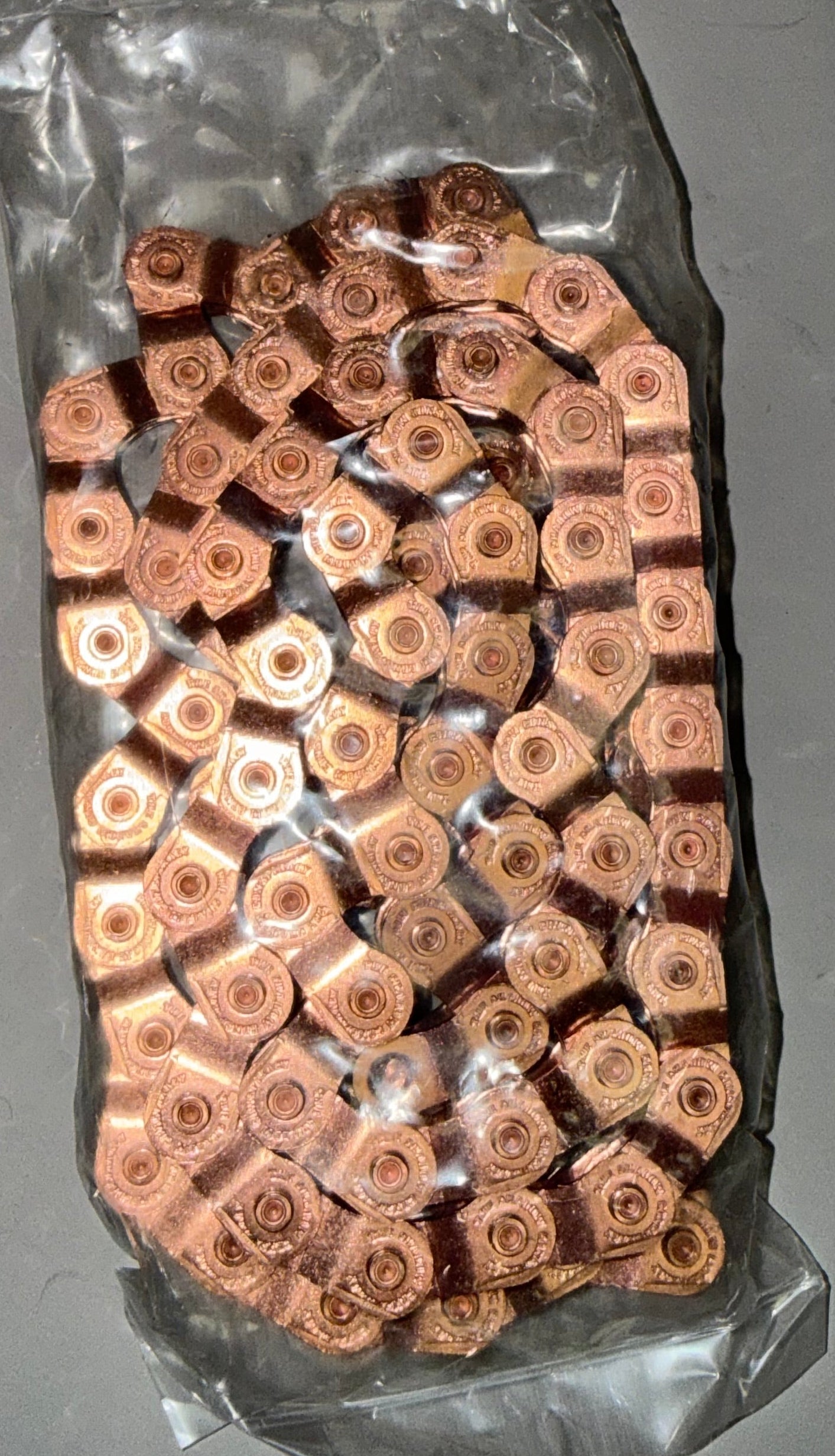 Shadow Interlock V2 Chain