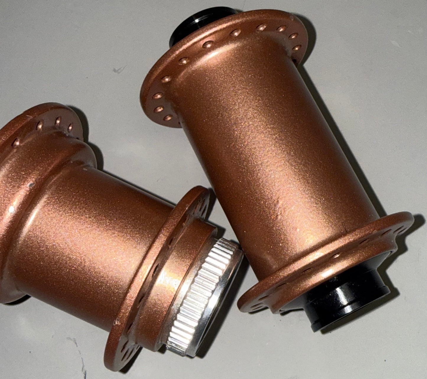 Pulse Elite v3 BMX Hubset