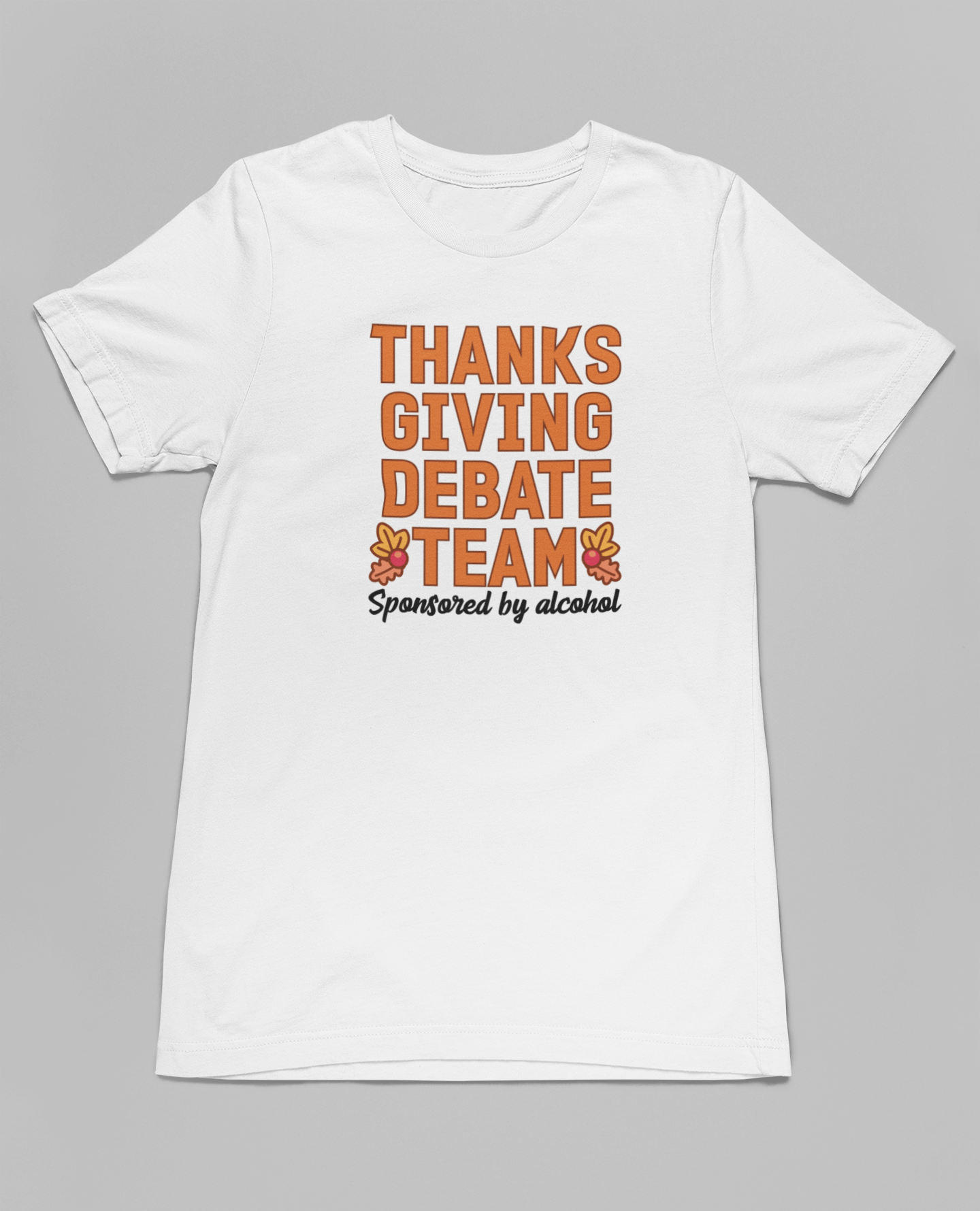 Thanksgiving Debate Team