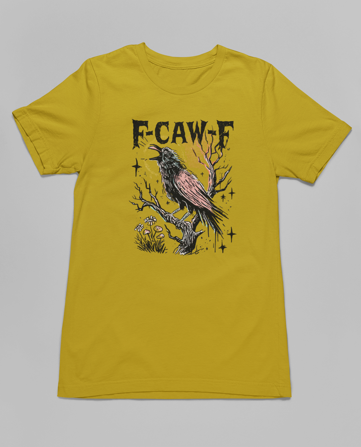 F-CAW-F