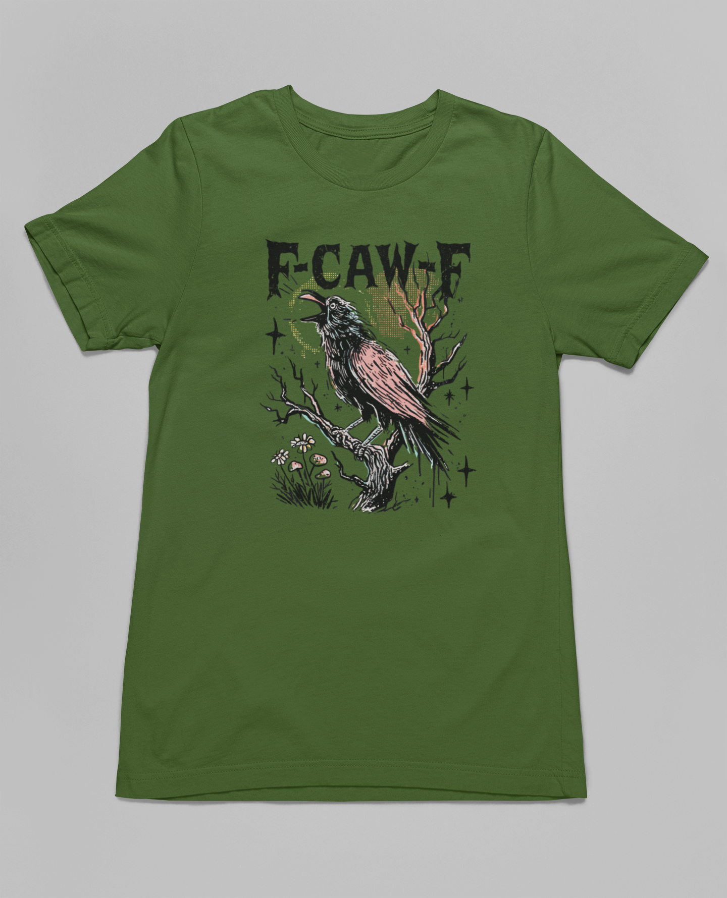 F-CAW-F