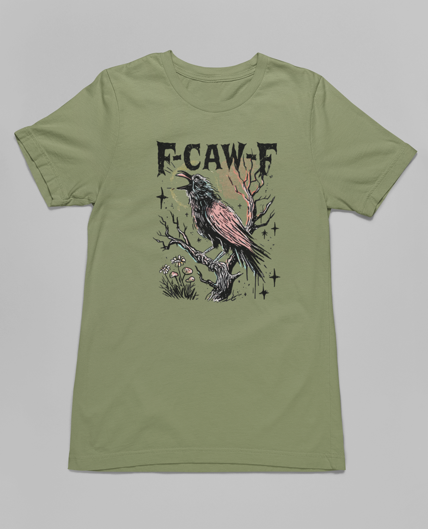 F-CAW-F