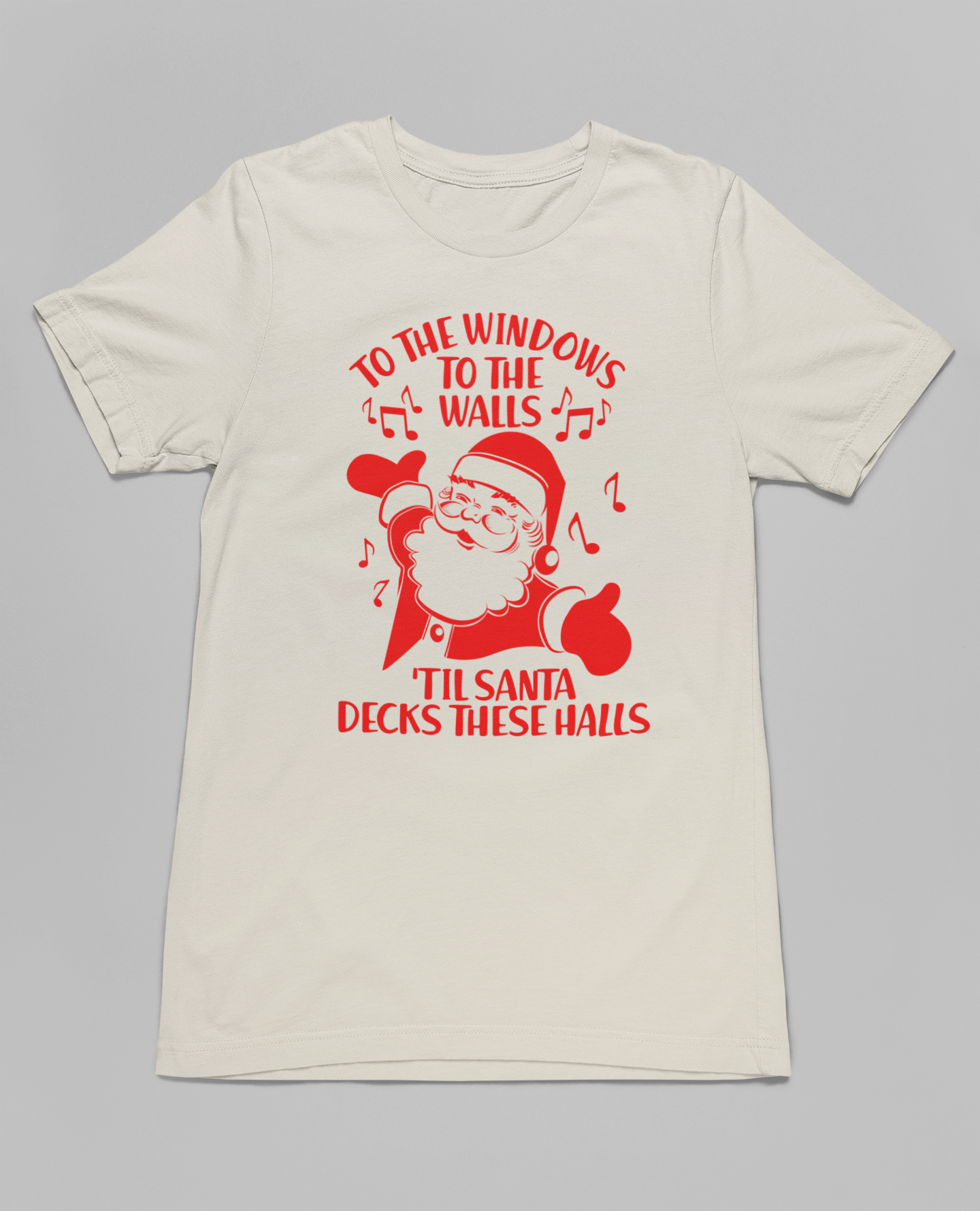 To The Windows To The Walls