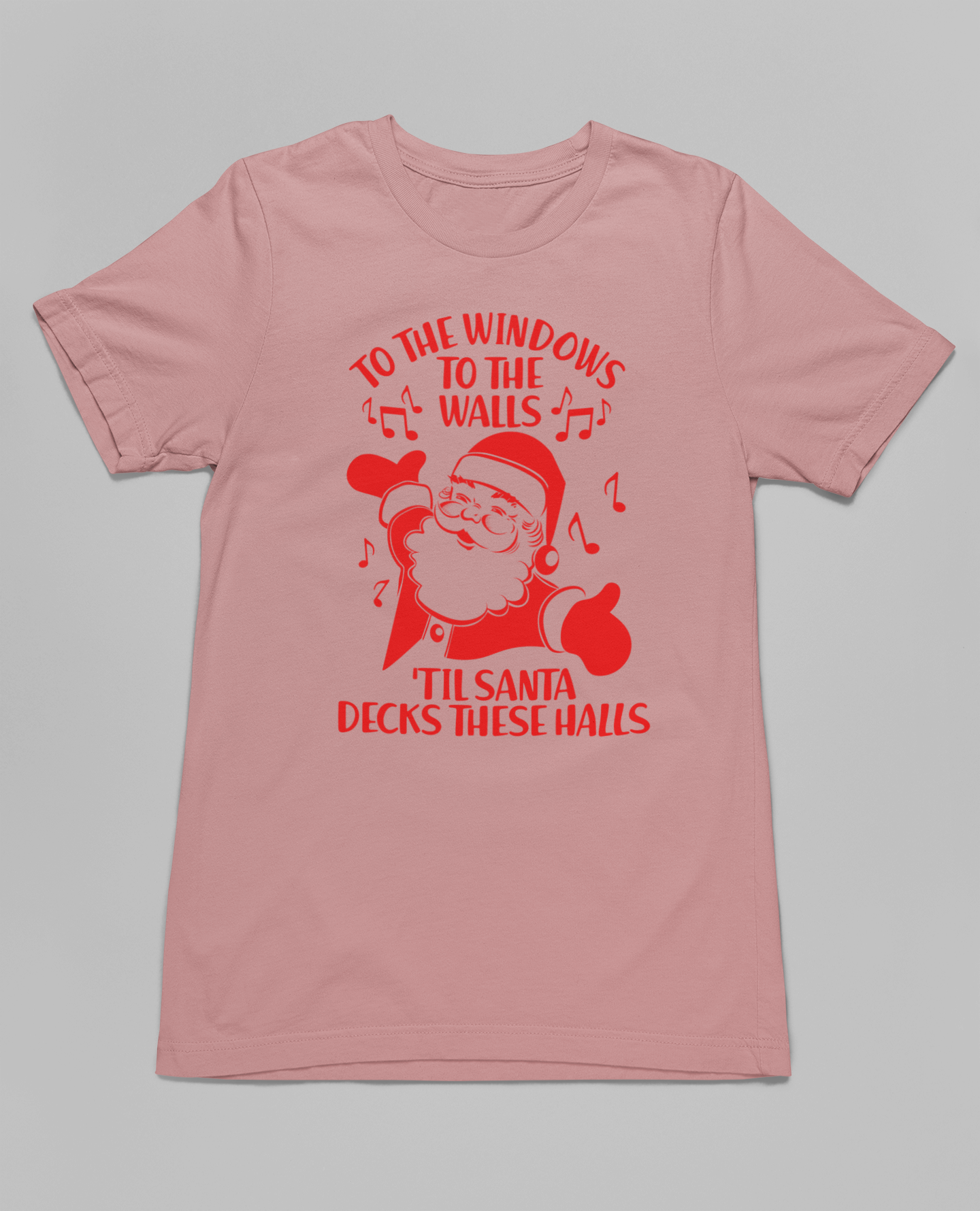 To The Windows To The Walls