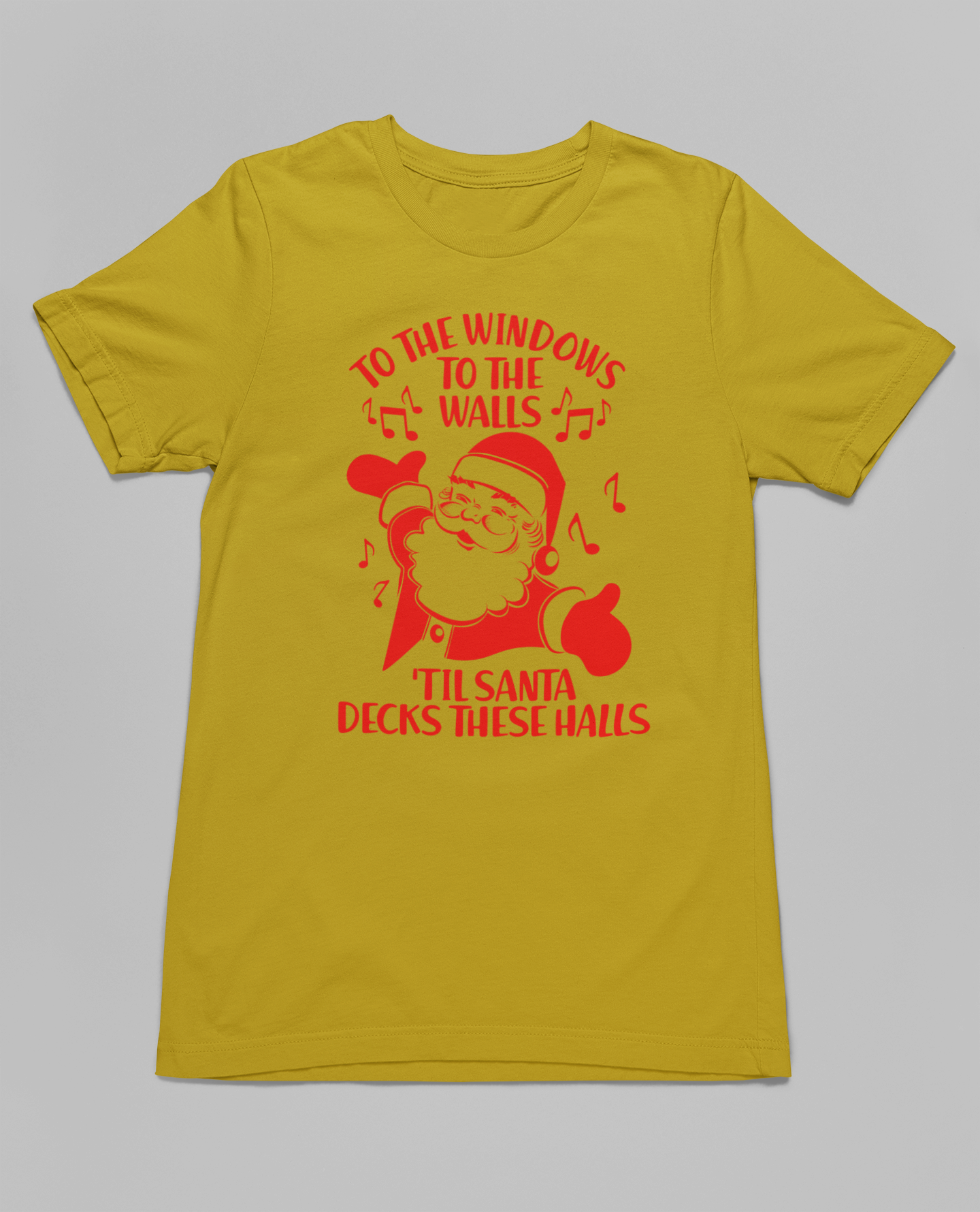 To The Windows To The Walls