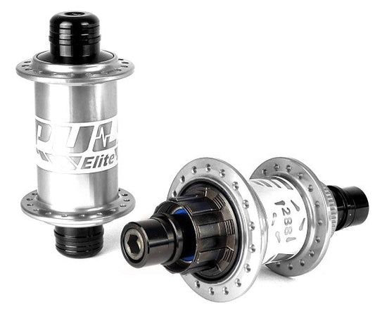 Pulse Elite v3 BMX Hubset
